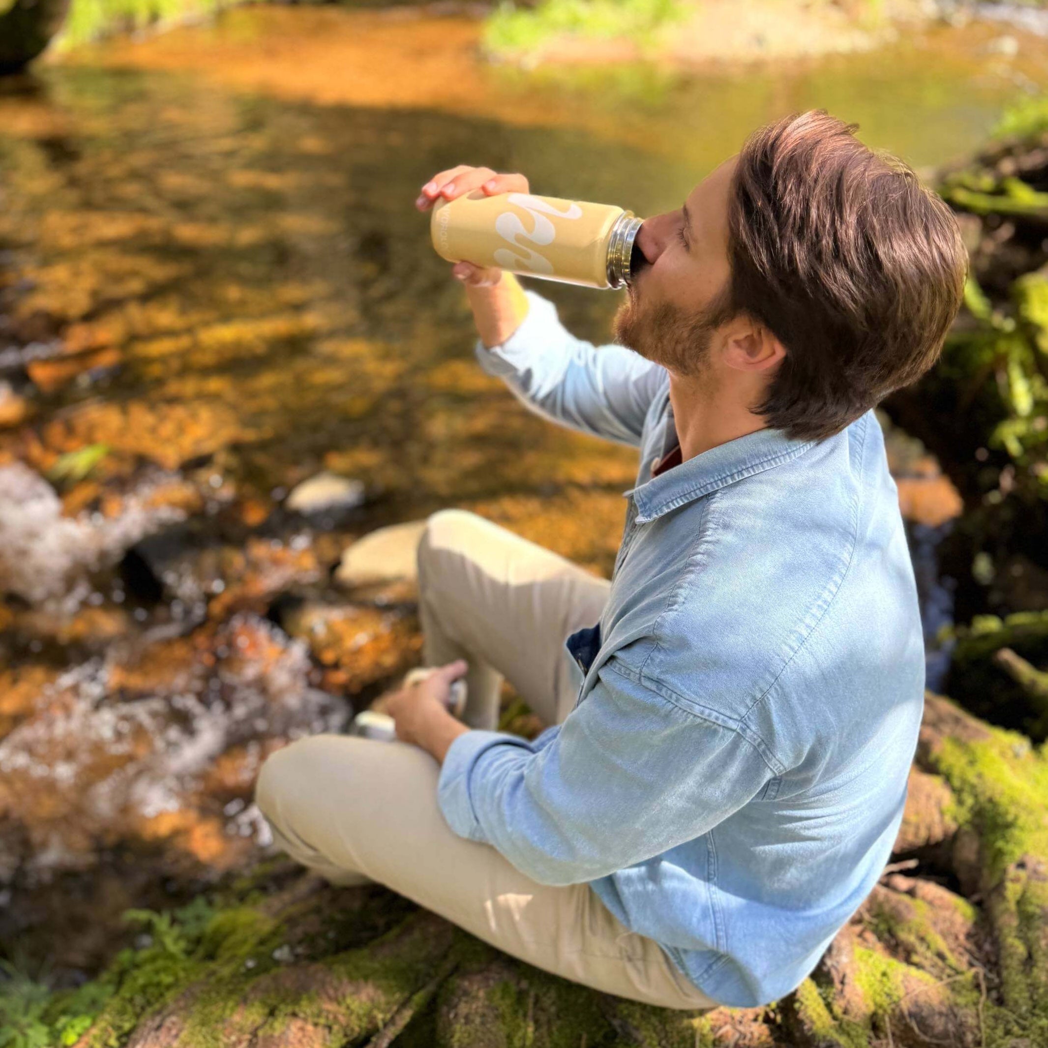 Boire 3 litres d'eau par jour  les effets incroyables