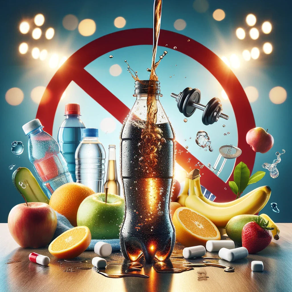 Pourquoi et comment arrêter le soda