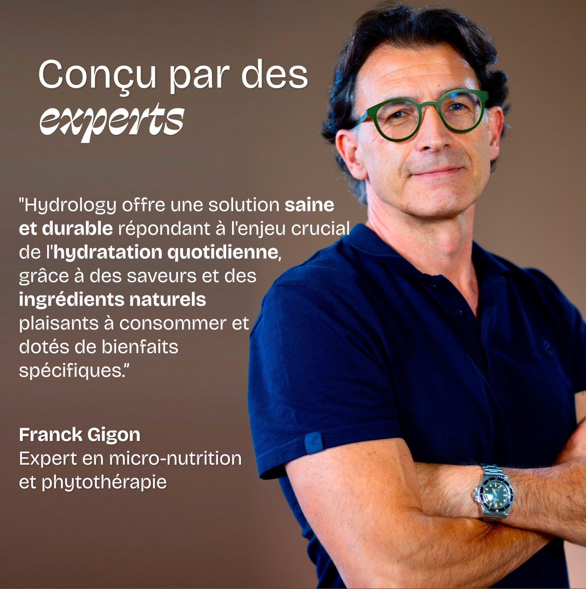 Gamme complète