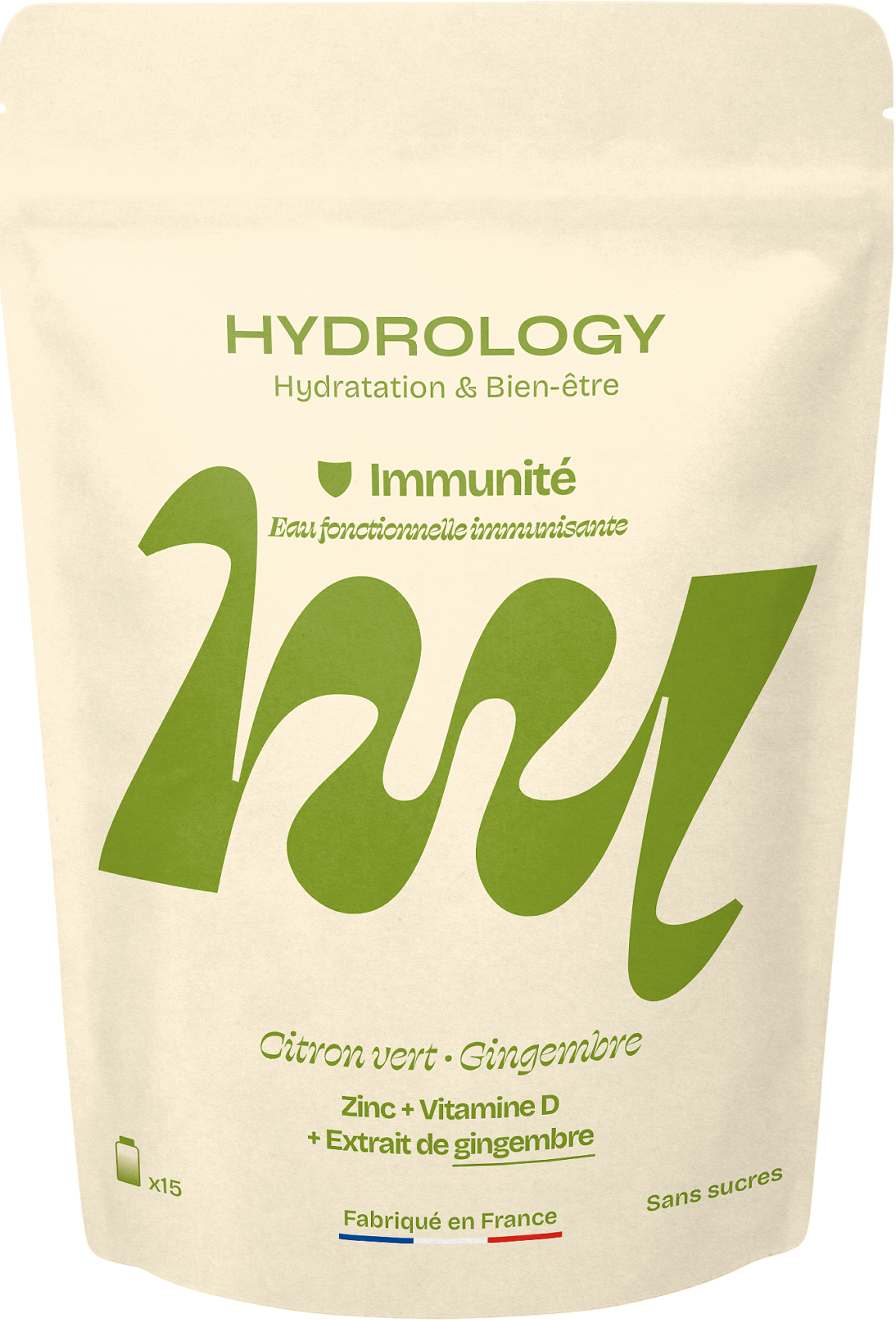 Un sachet au choix 🎁