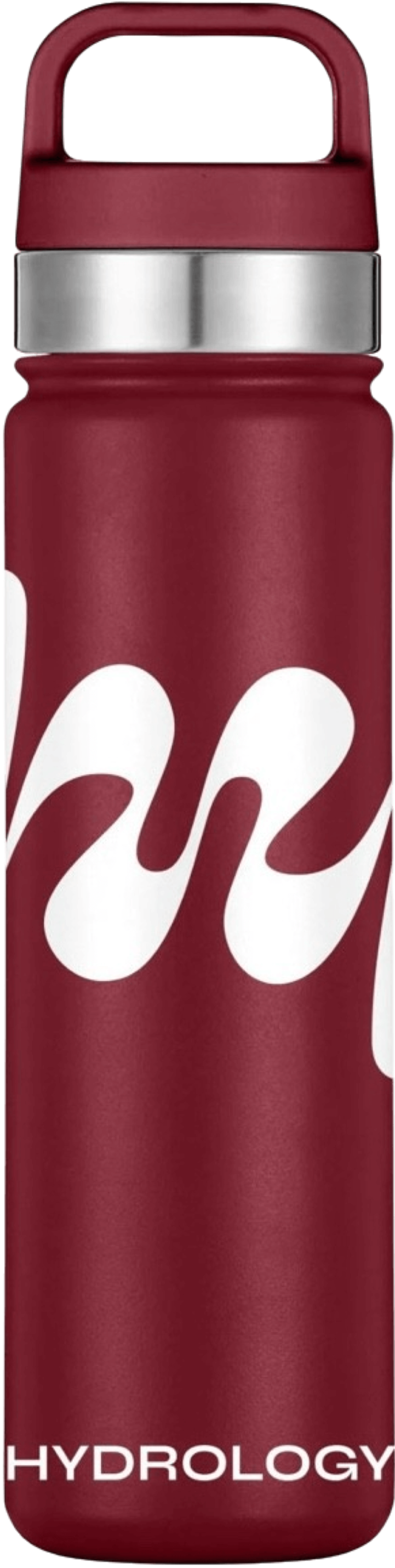 Gourde thermos Inox
