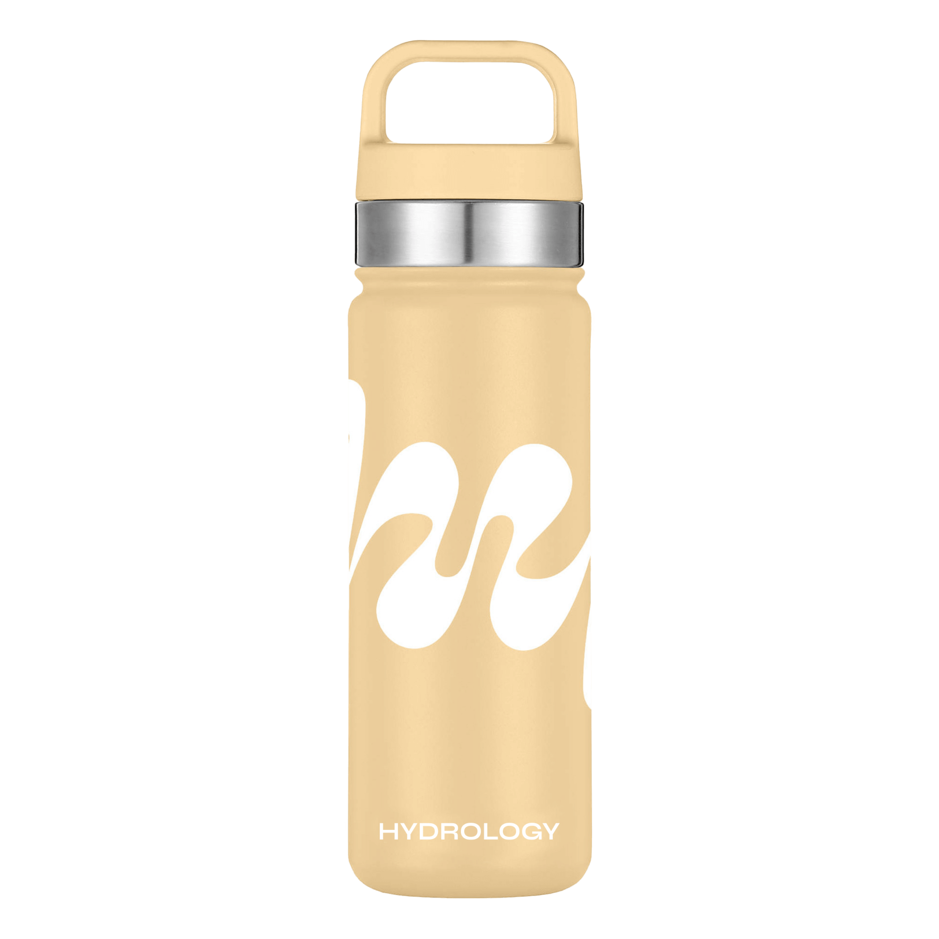 Gourde thermos Inox