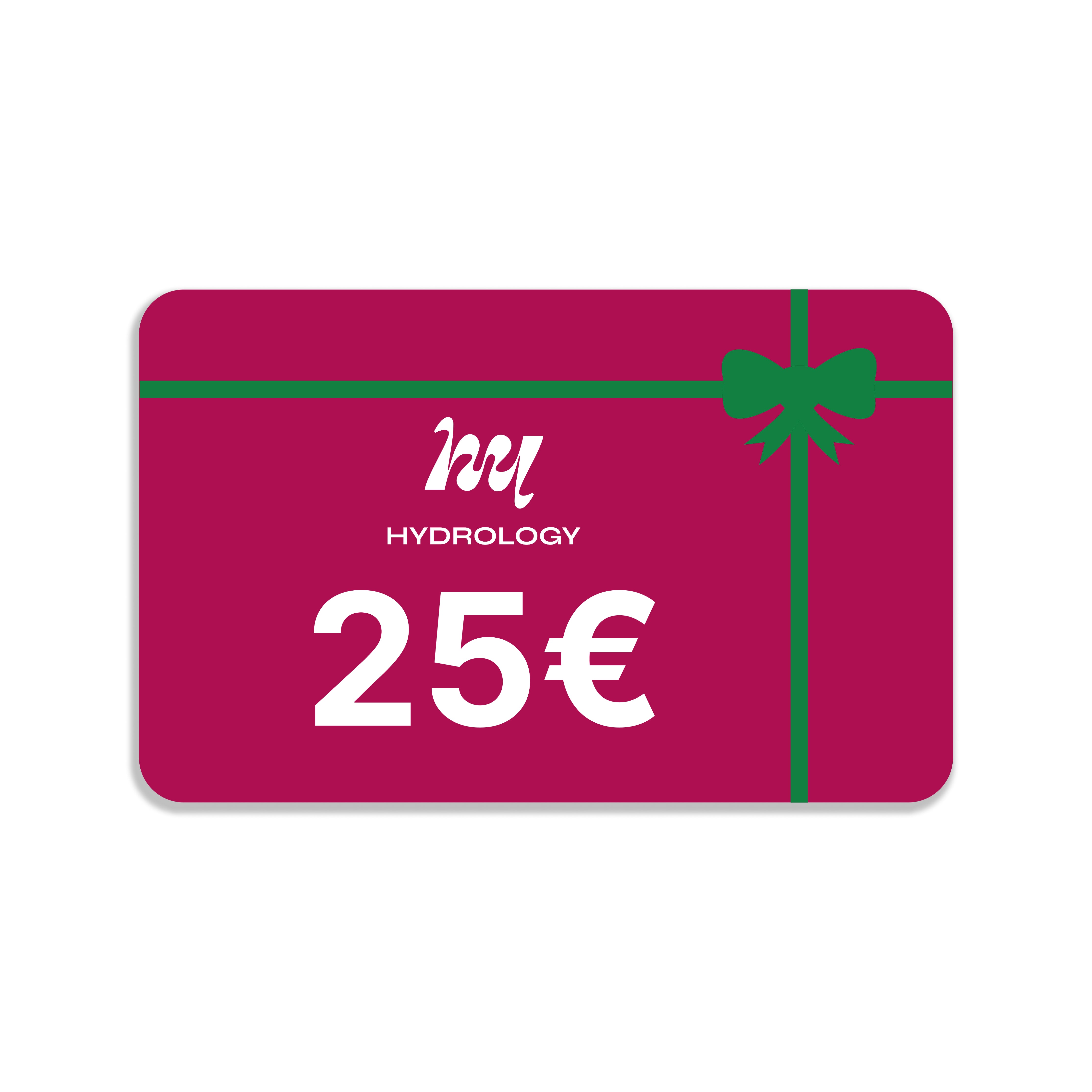 Carte cadeau