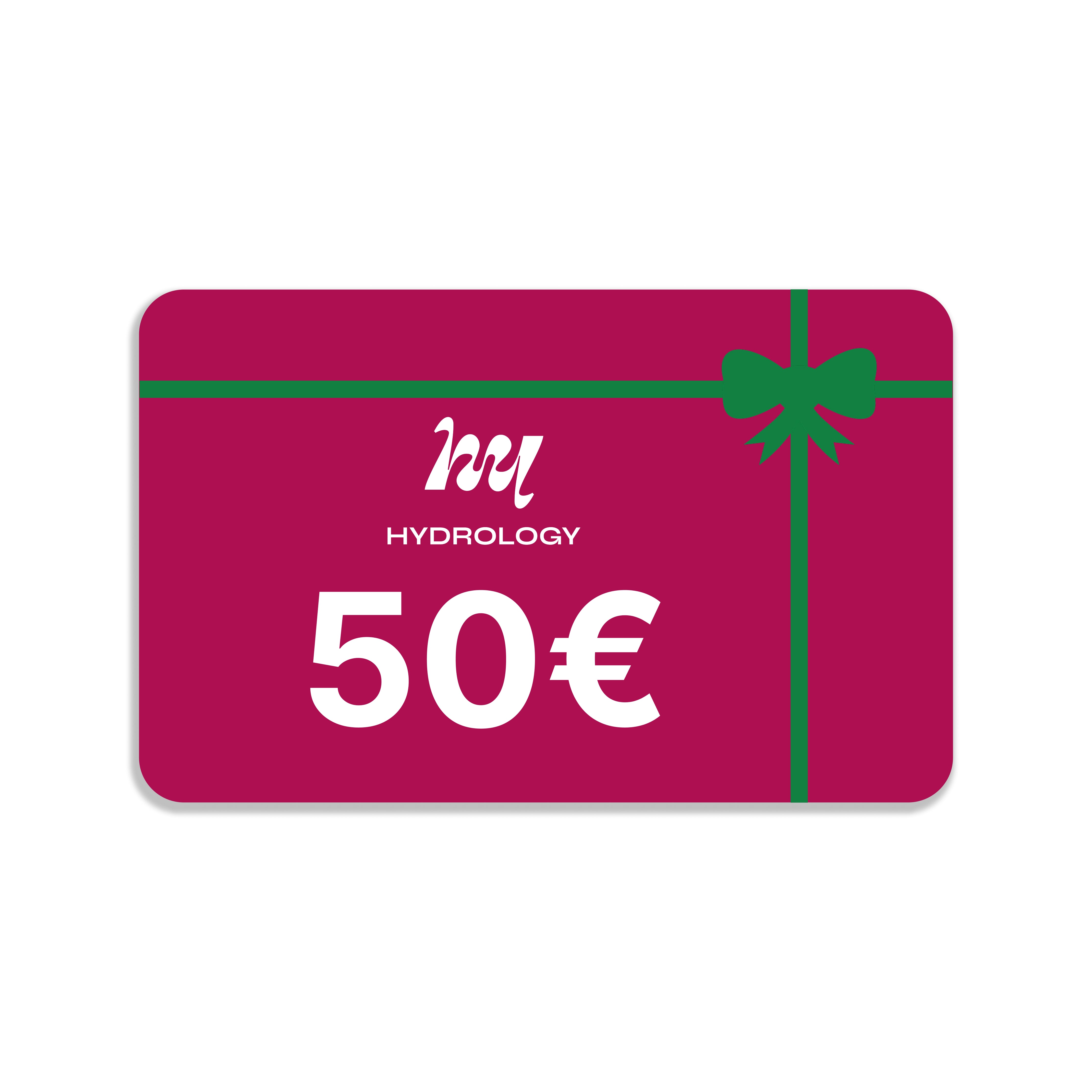 Carte cadeau