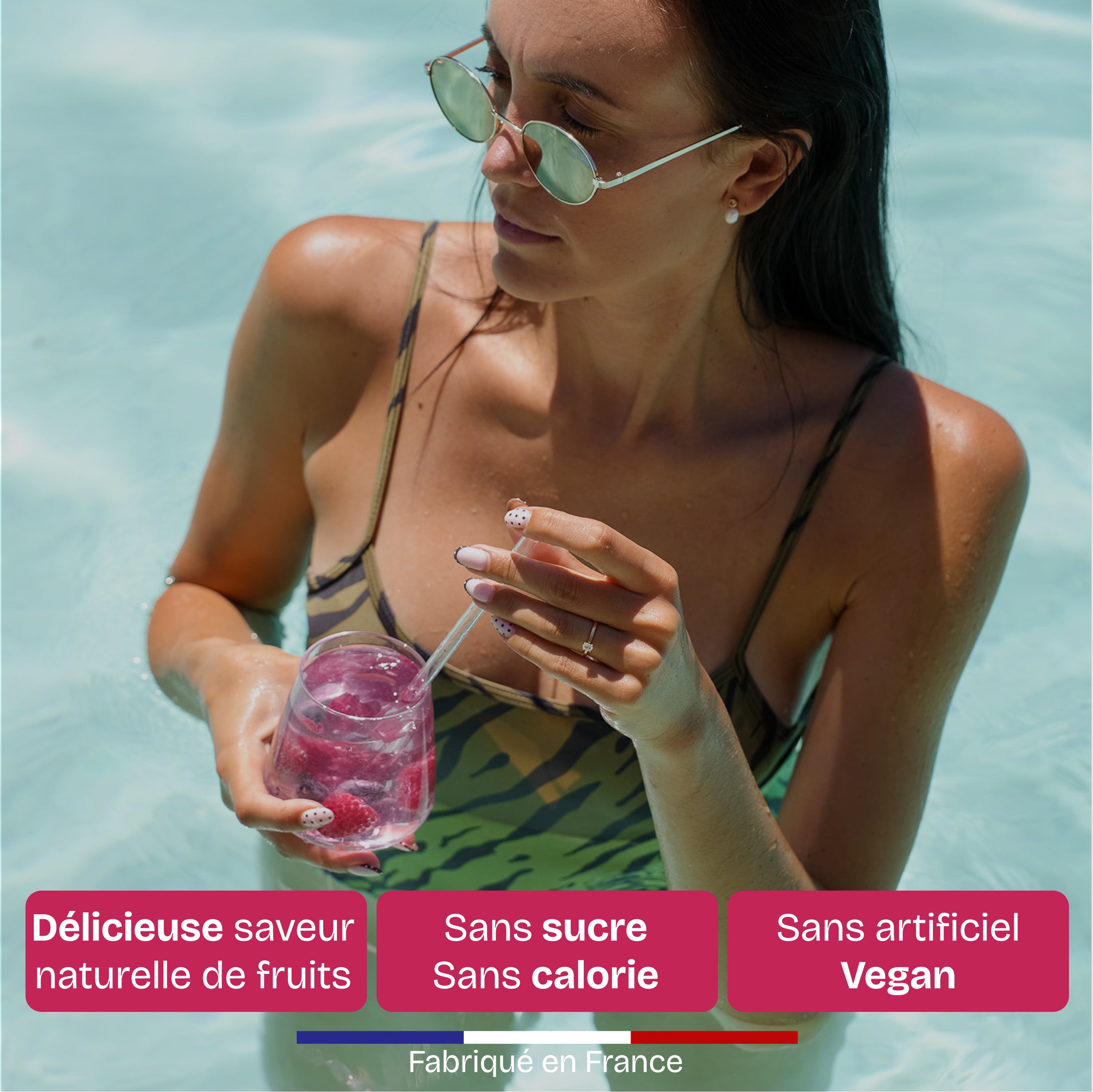 Sureau fruits rouges