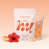 Pêche Hibiscus
