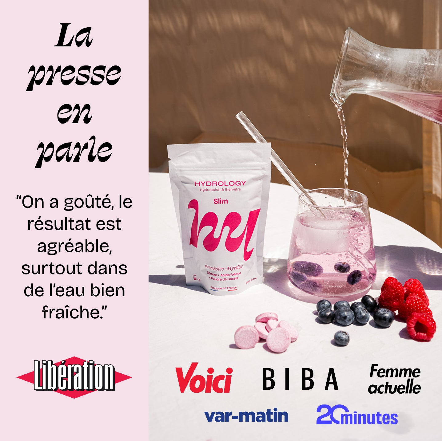 Passion Fraise
