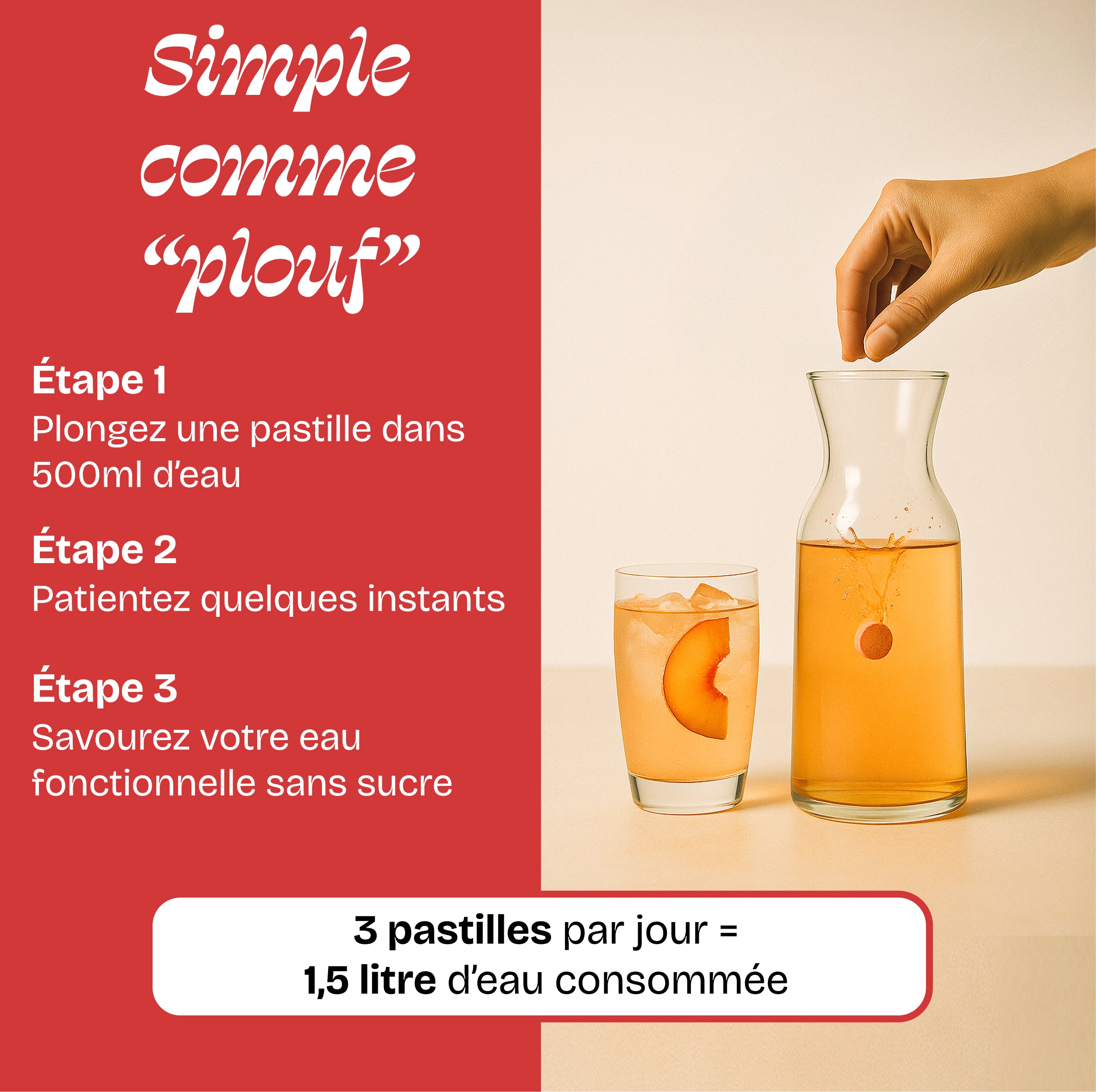 Passion Fraise