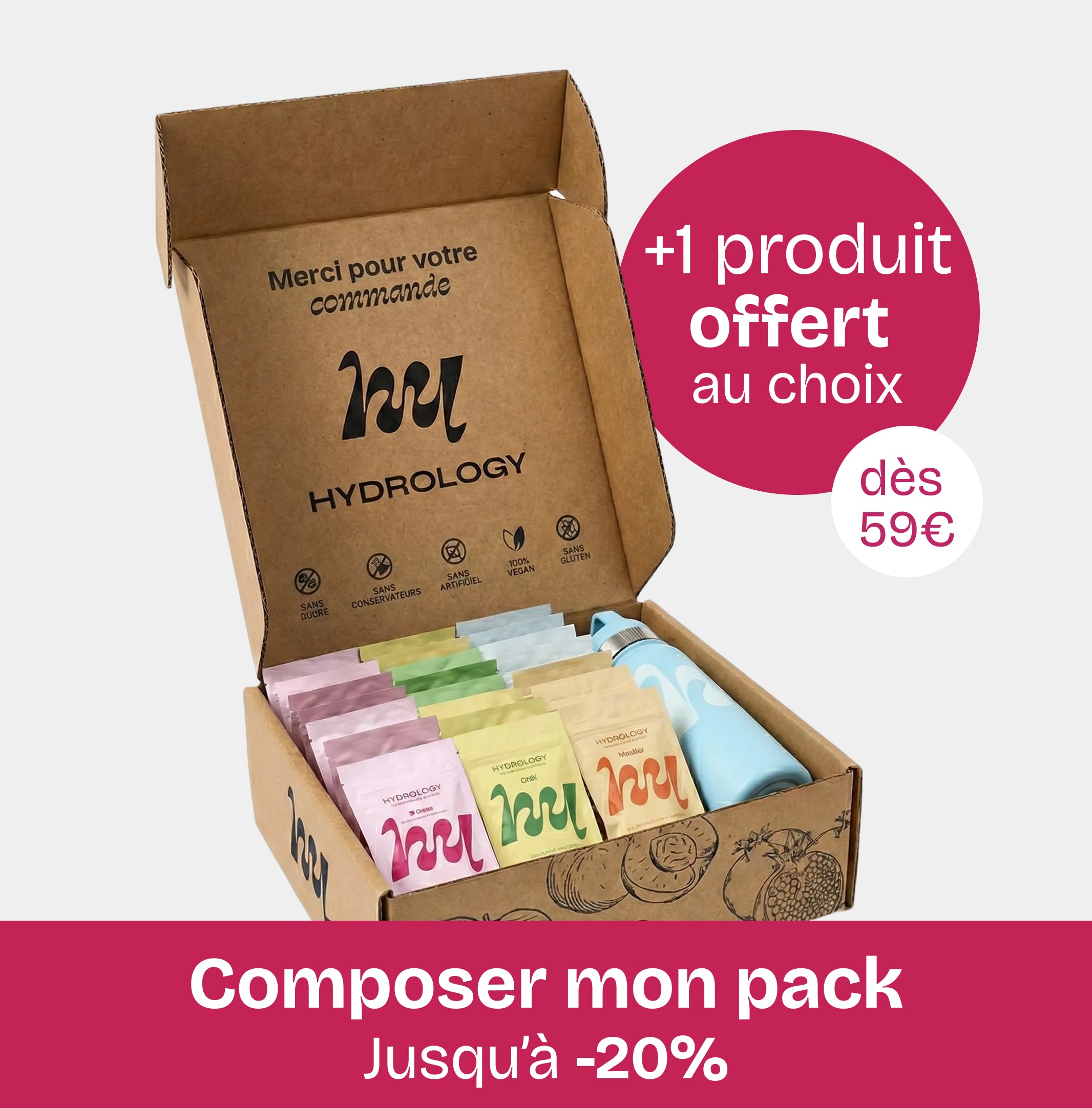 Jusqu'à -20%