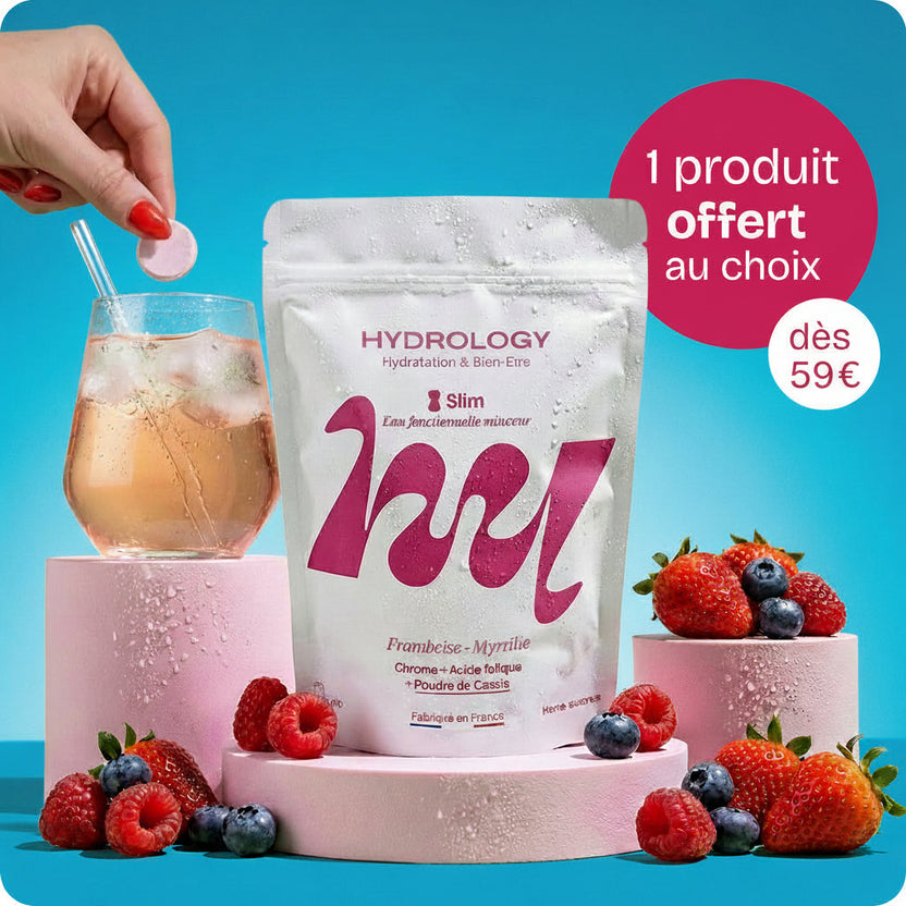 Pastilles De Purification D'eau Oasis - Lot De 2 - Fabriqué En Allemagne - Neuf
