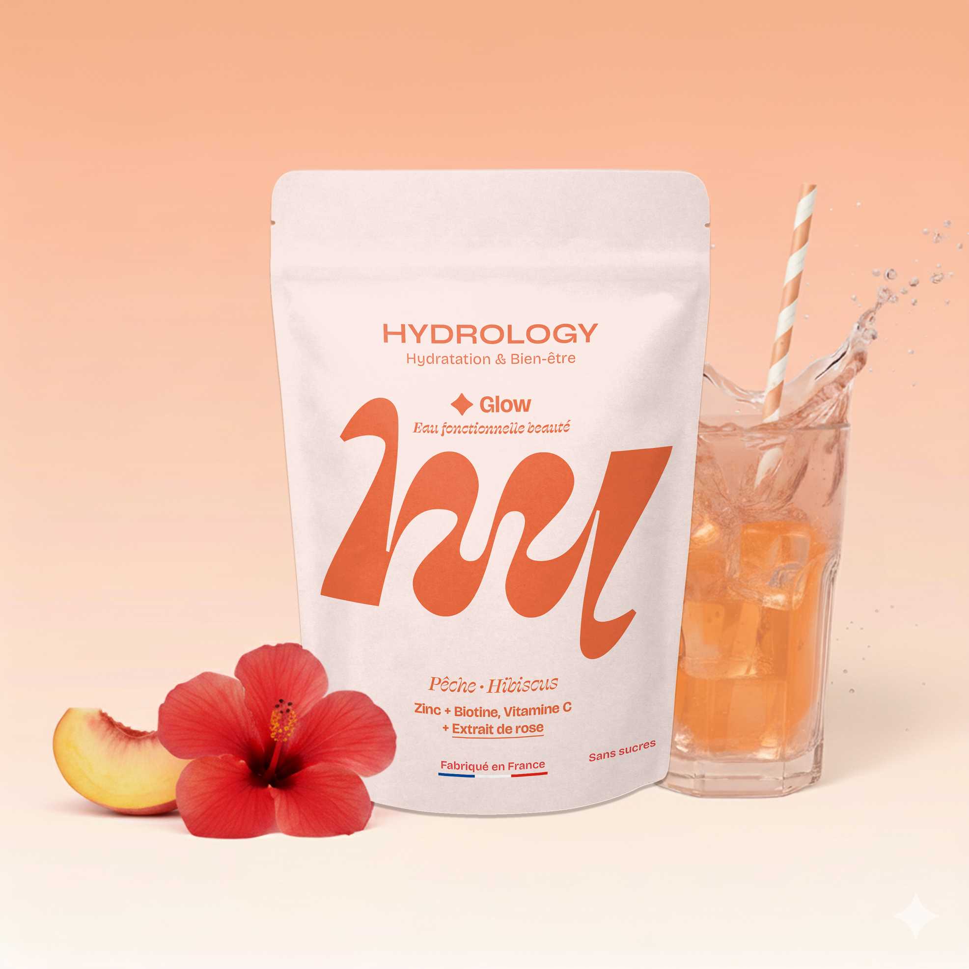 Pêche Hibiscus