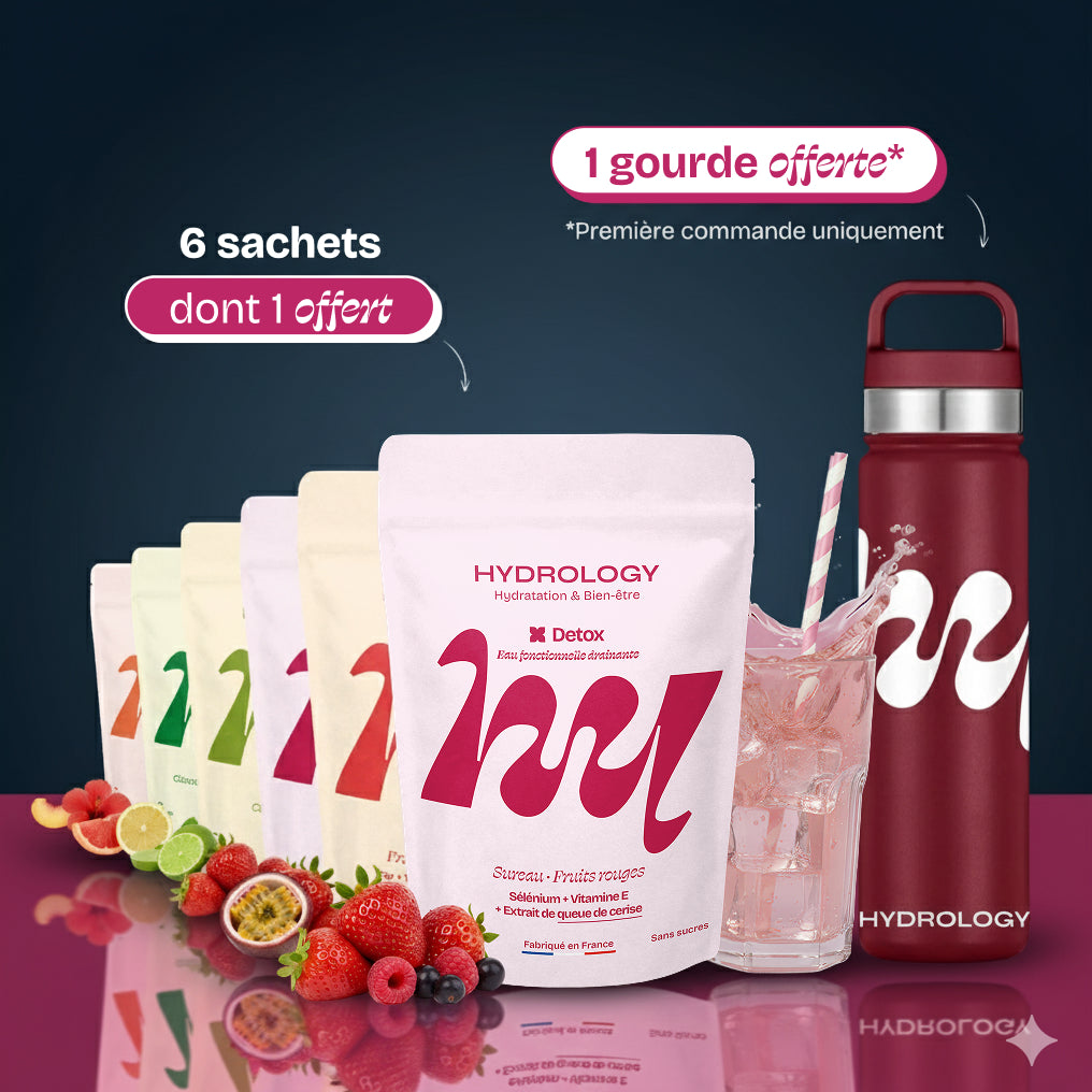 Kit découverte